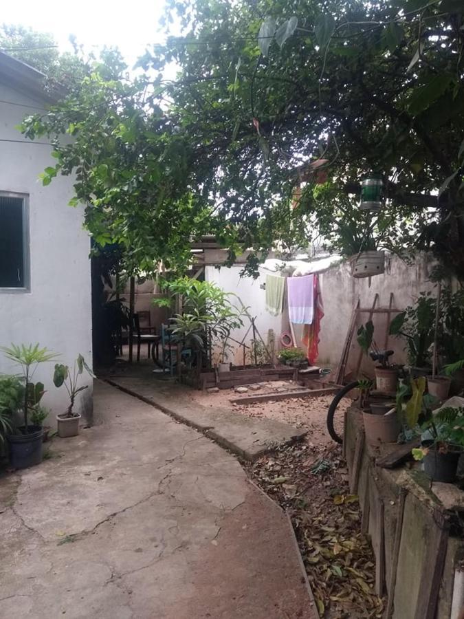 Hostel El Caleuche Rio das Ostras Exterior photo