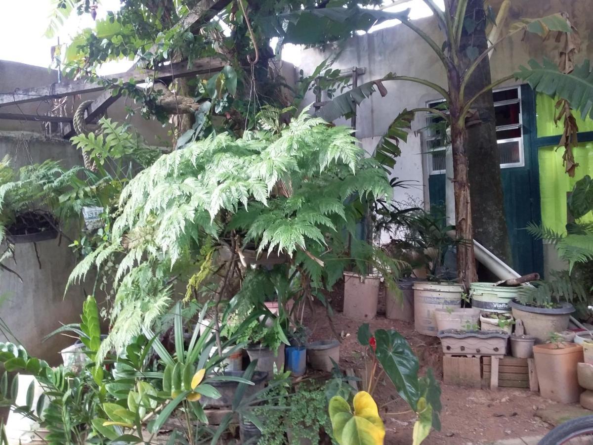 Hostel El Caleuche Rio das Ostras Exterior photo